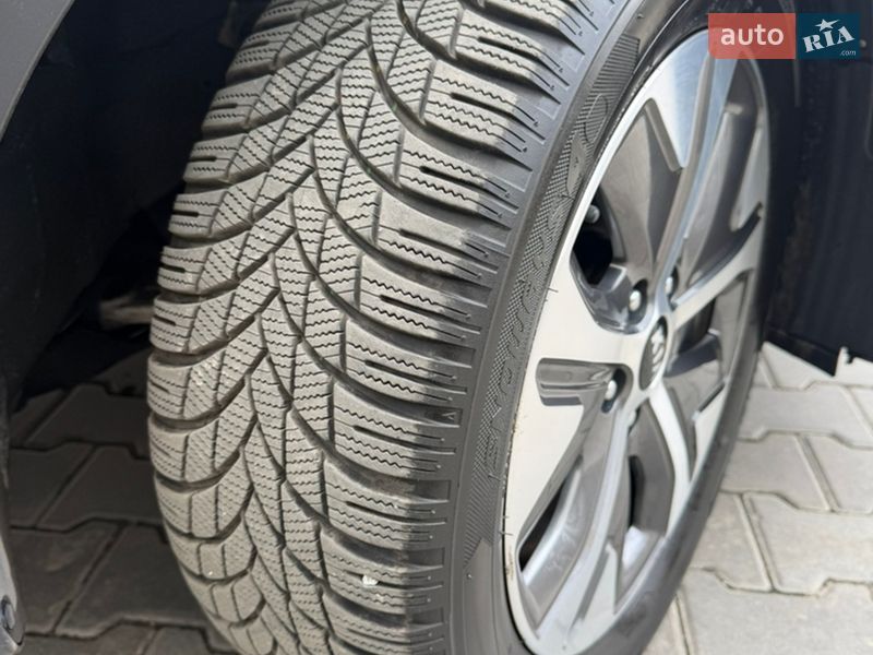 Позашляховик / Кросовер Kia Niro 2020 в Вінниці фото 16 Позашляховик / Кросовер Kia Niro 2020 в Вінниці