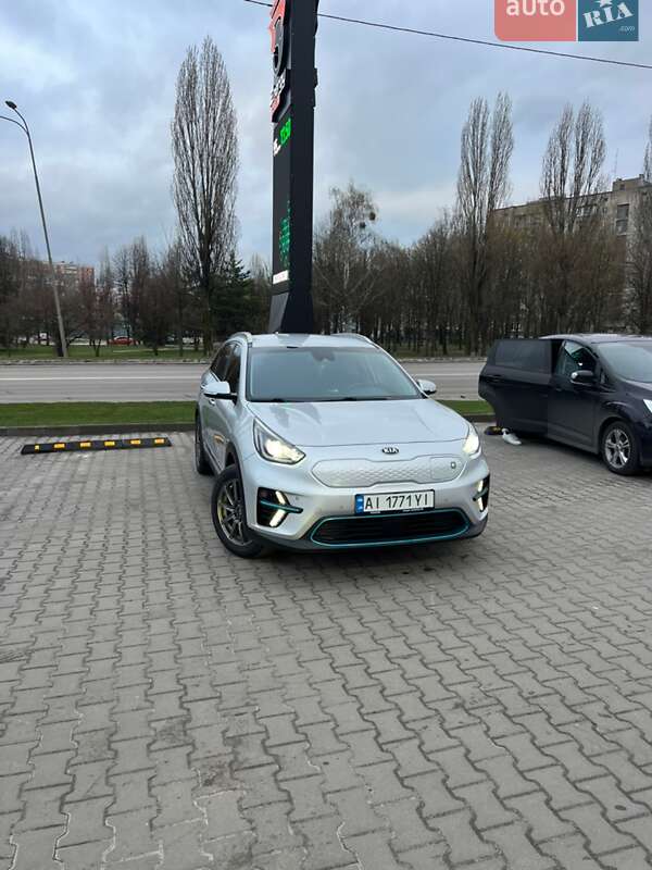 Kia Niro 2021 Kia Niro 2021