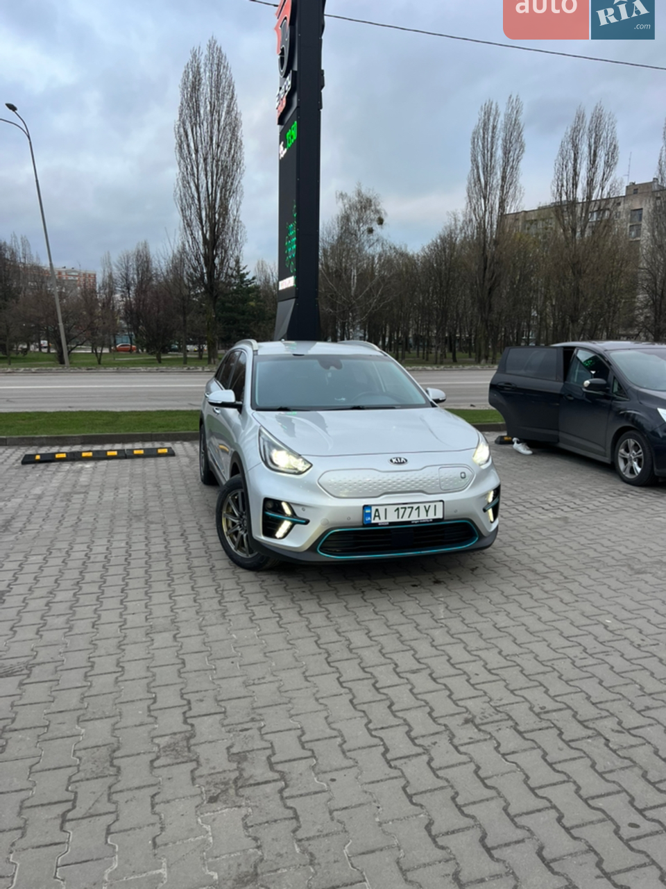 2021 Kia Niro - мініатюра 11