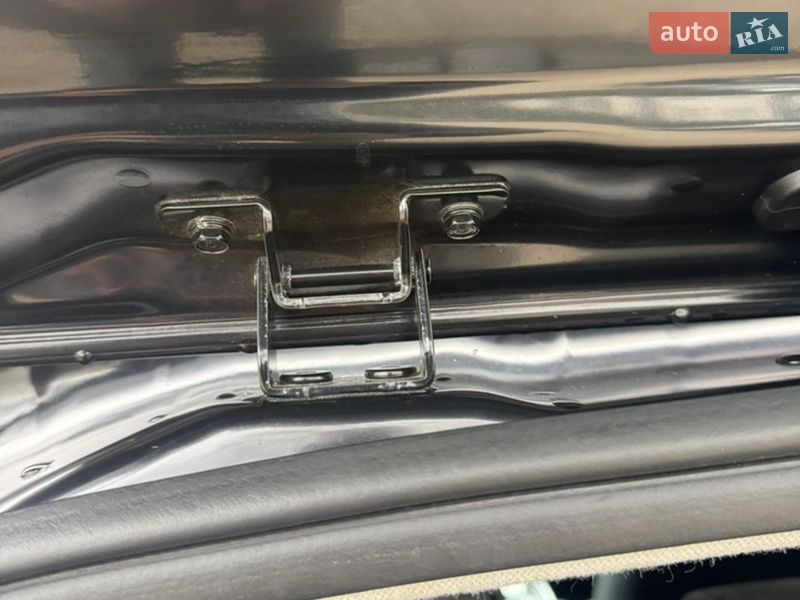 Позашляховик / Кросовер Kia Niro 2021 в Чернівцях