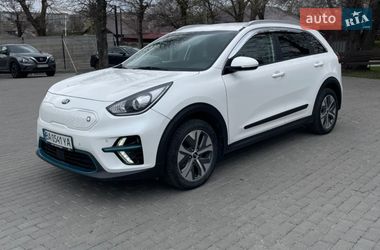 Позашляховик / Кросовер Kia Niro 2019 в Кропивницькому