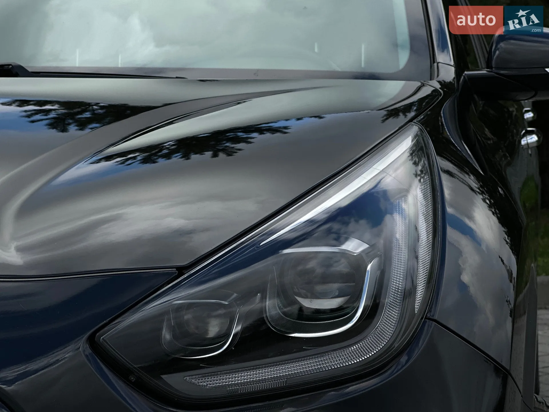 2021 Kia Niro - мініатюра 7