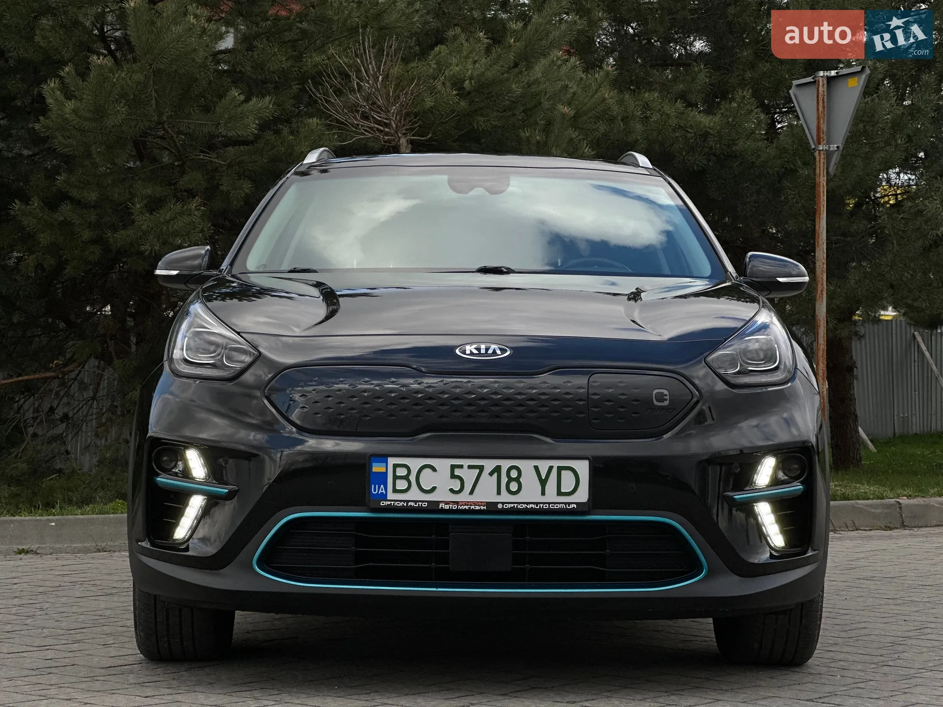 2021 Kia Niro - мініатюра 12