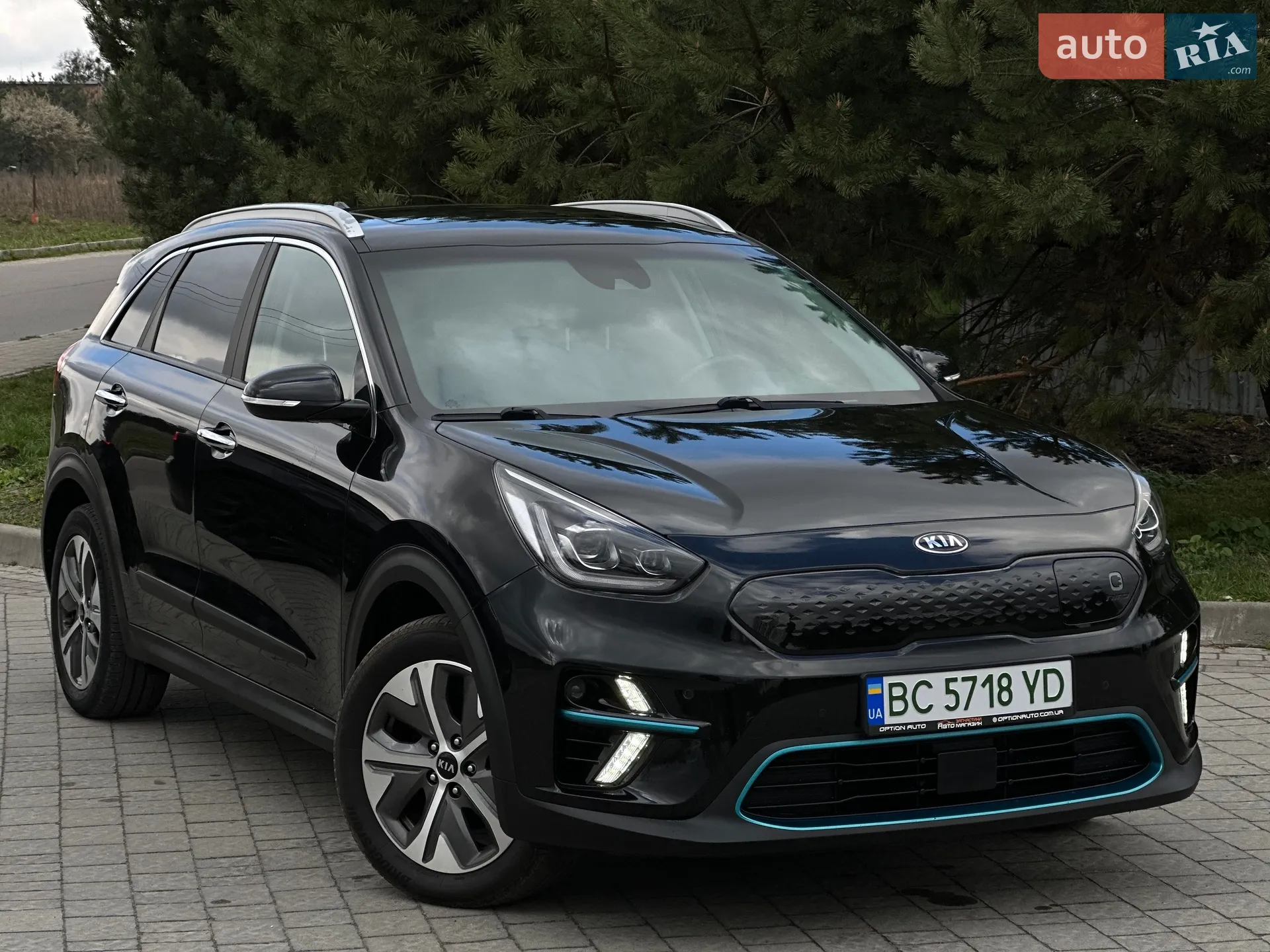 2021 Kia Niro - мініатюра 15