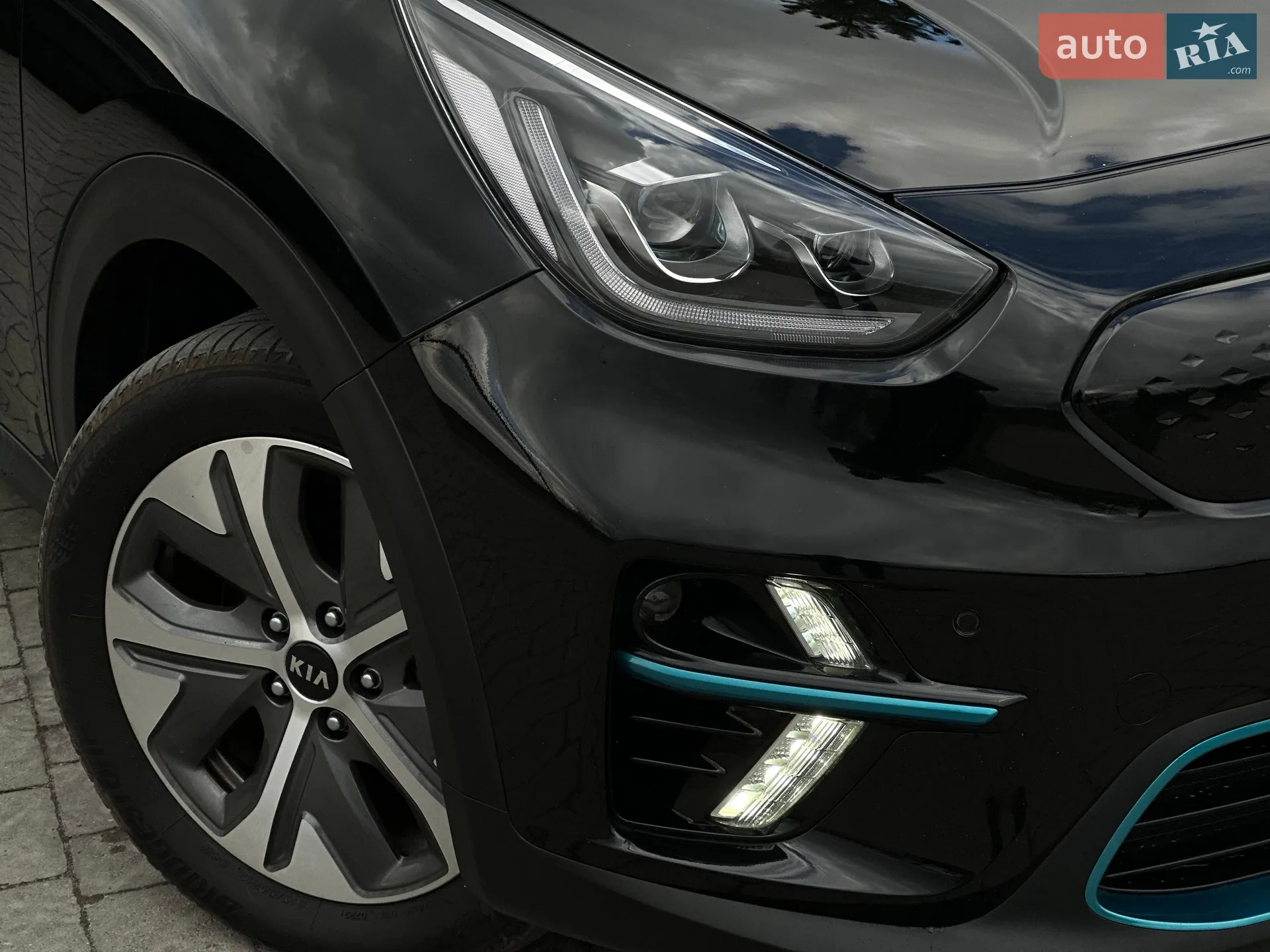 2021 Kia Niro - мініатюра 18