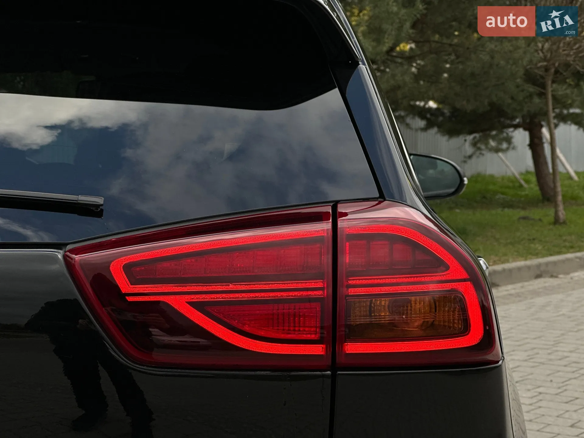 2021 Kia Niro - мініатюра 25