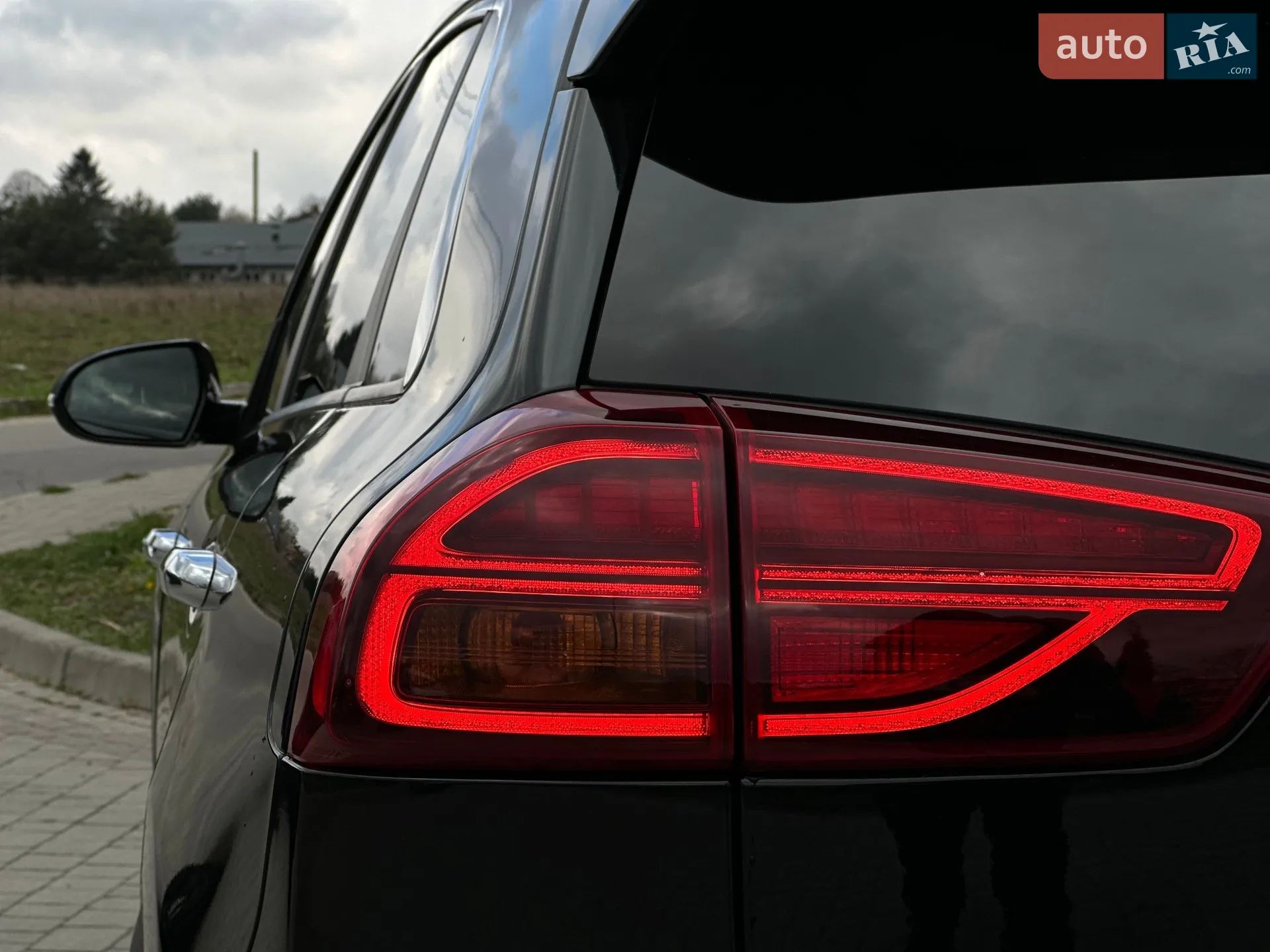 2021 Kia Niro - мініатюра 37