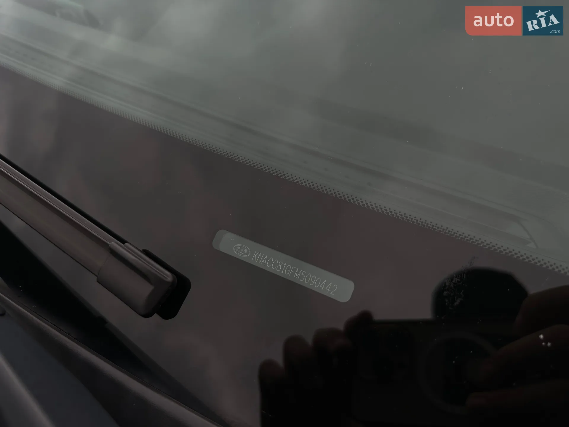 2021 Kia Niro - мініатюра 76