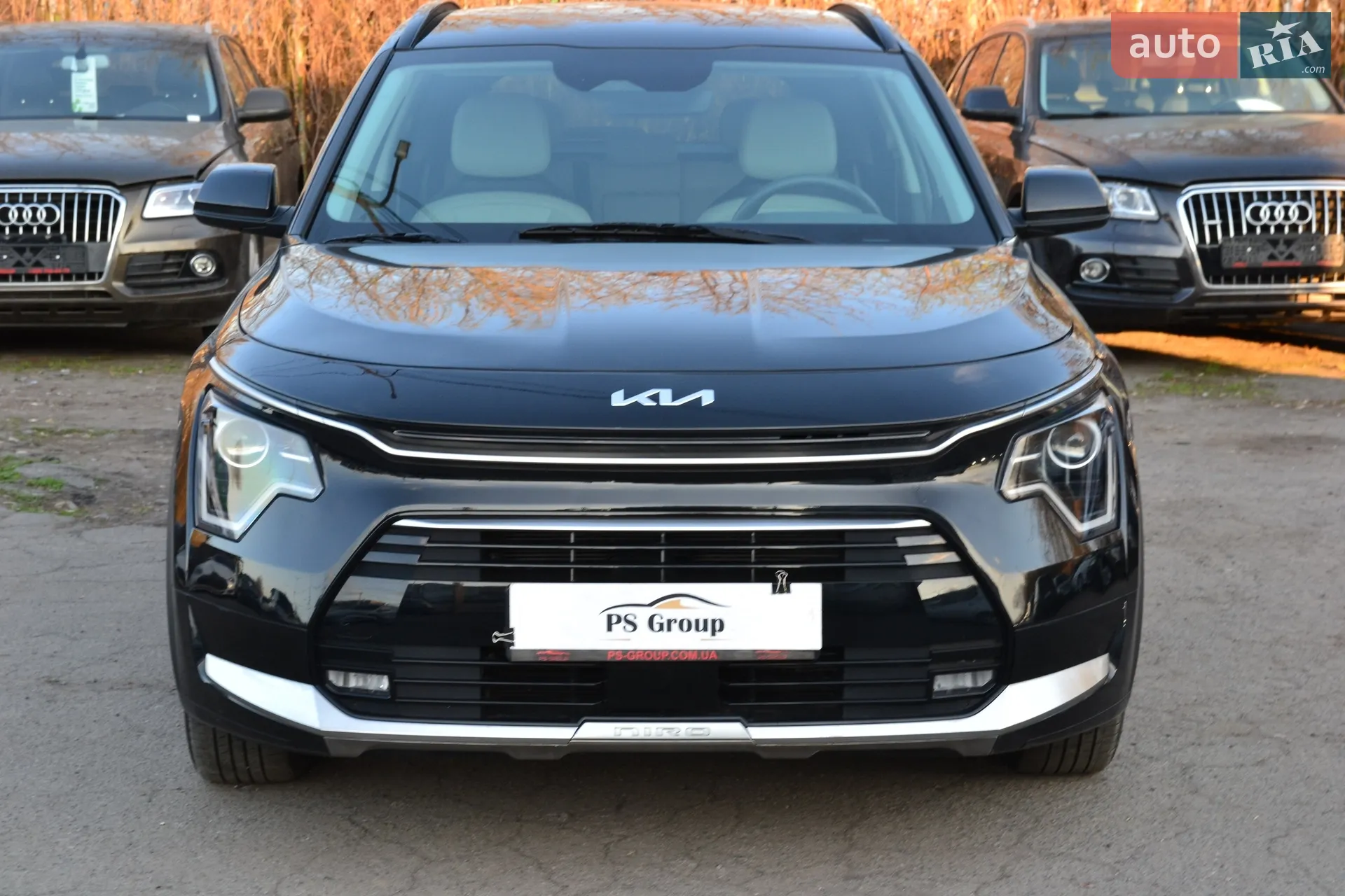 2023 Kia Niro - мініатюра 3