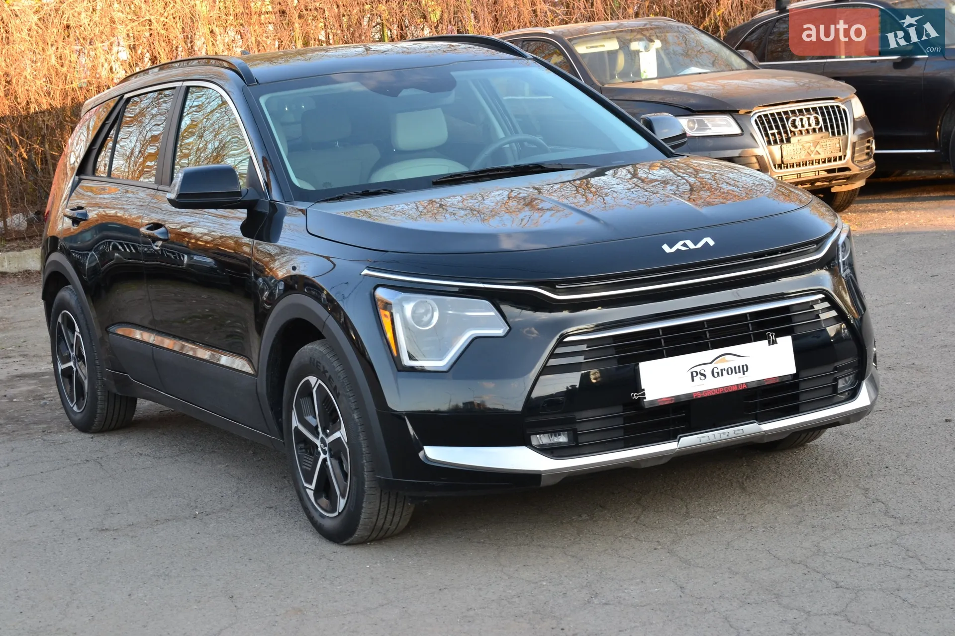 2023 Kia Niro - мініатюра 4