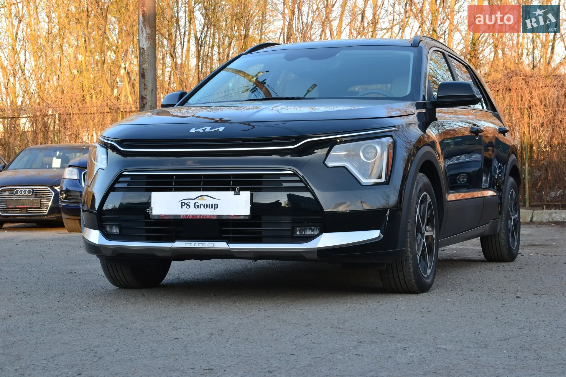 2023 Kia Niro - мініатюра 2