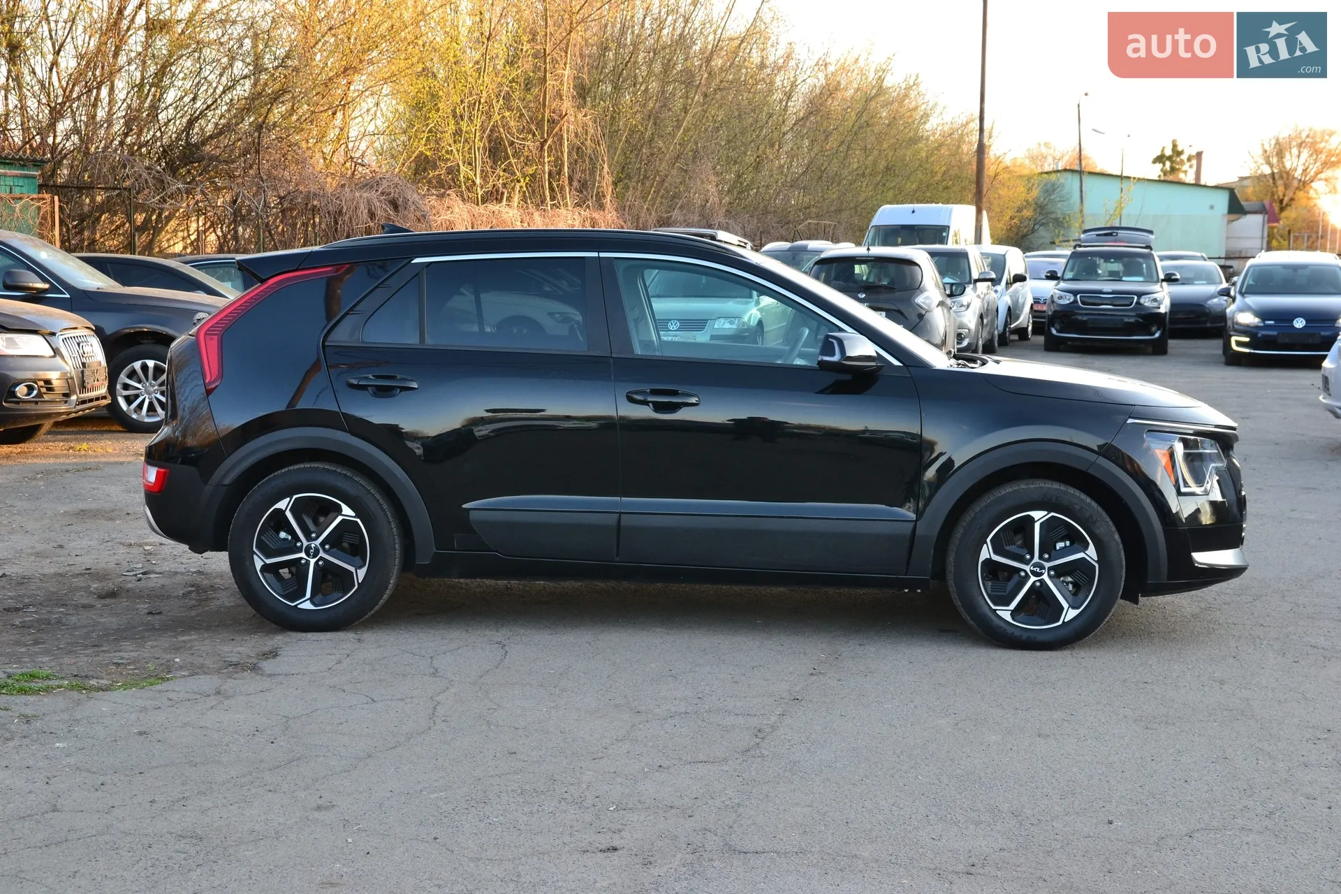 2023 Kia Niro - мініатюра 6