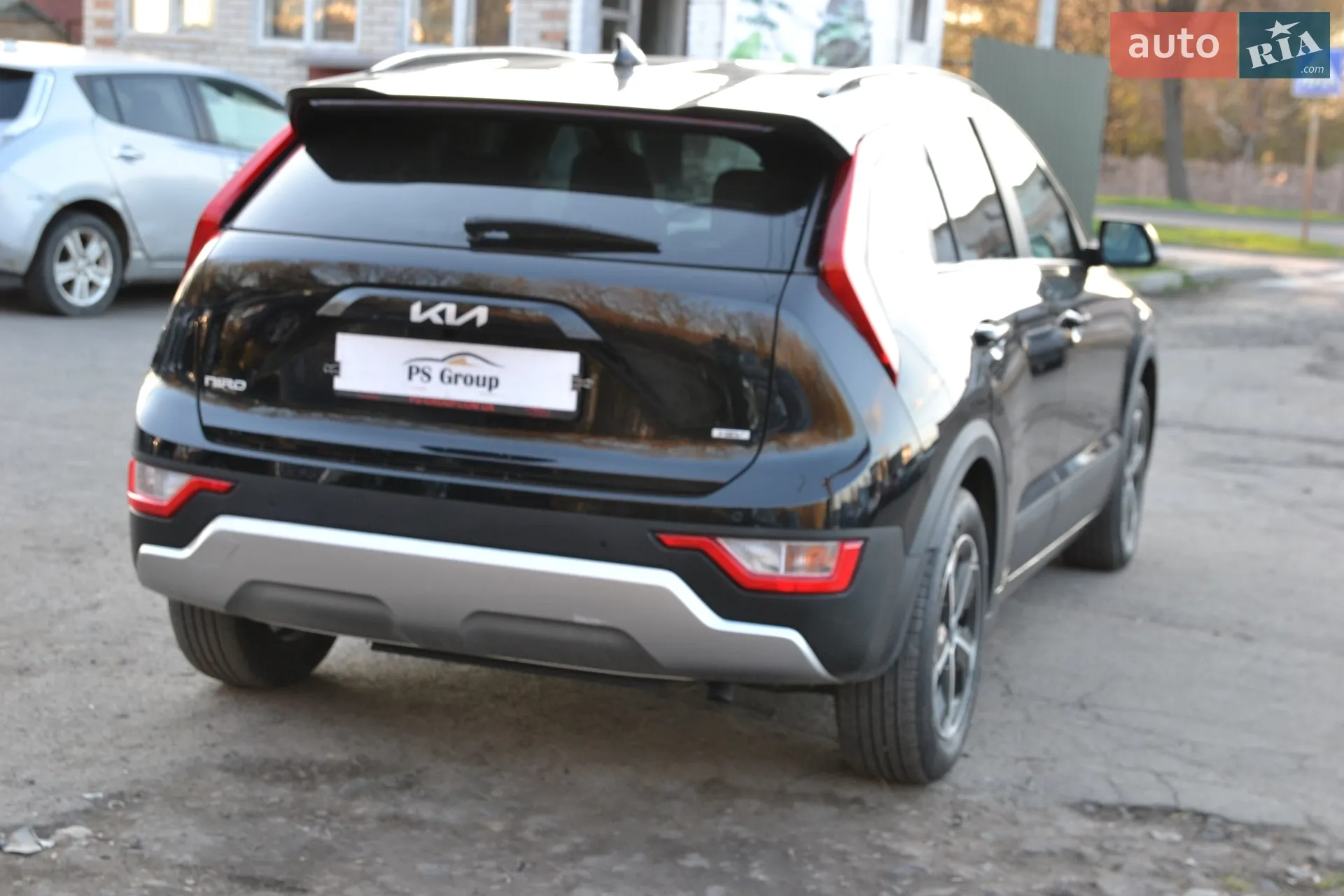 2023 Kia Niro - мініатюра 7