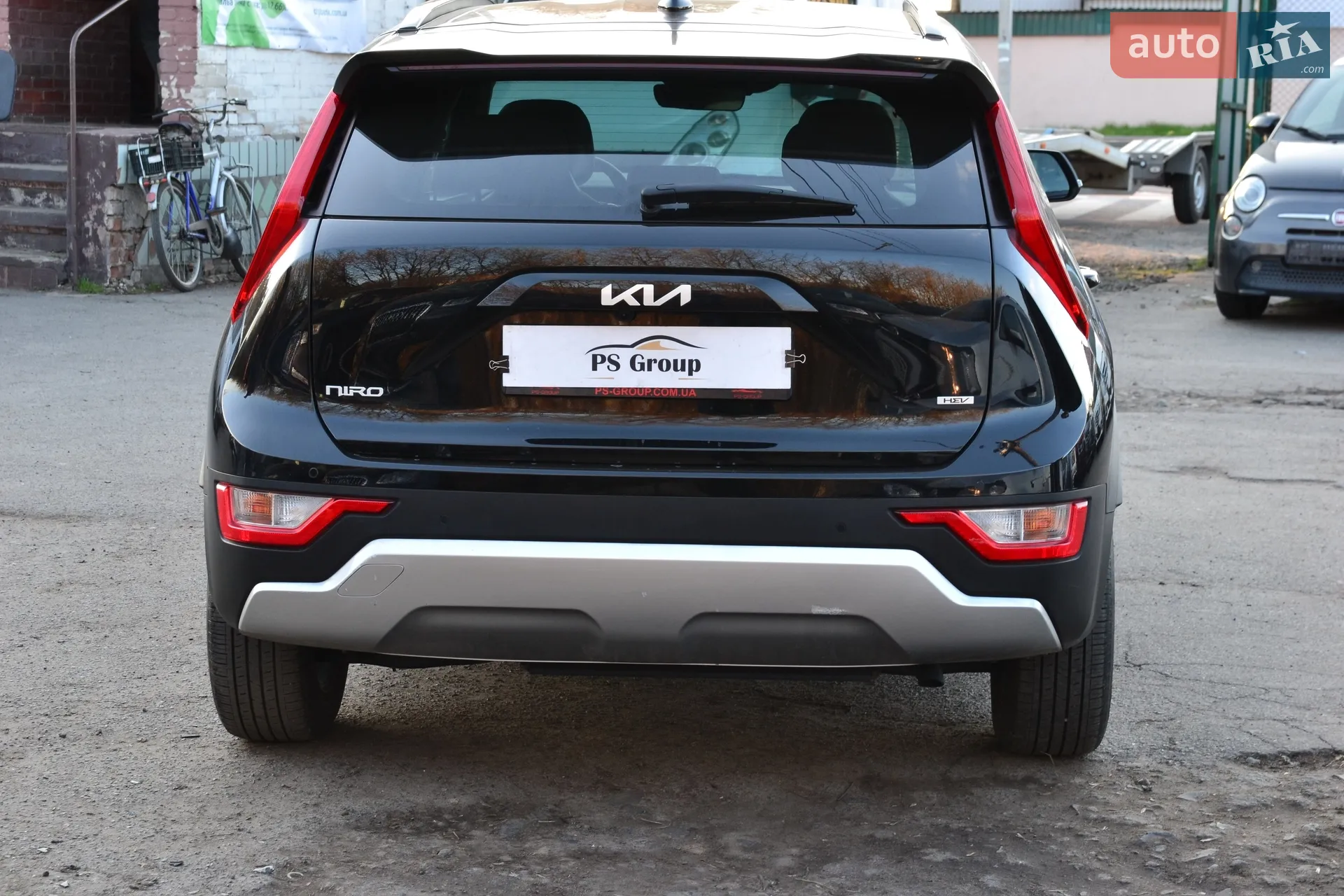 2023 Kia Niro - мініатюра 9