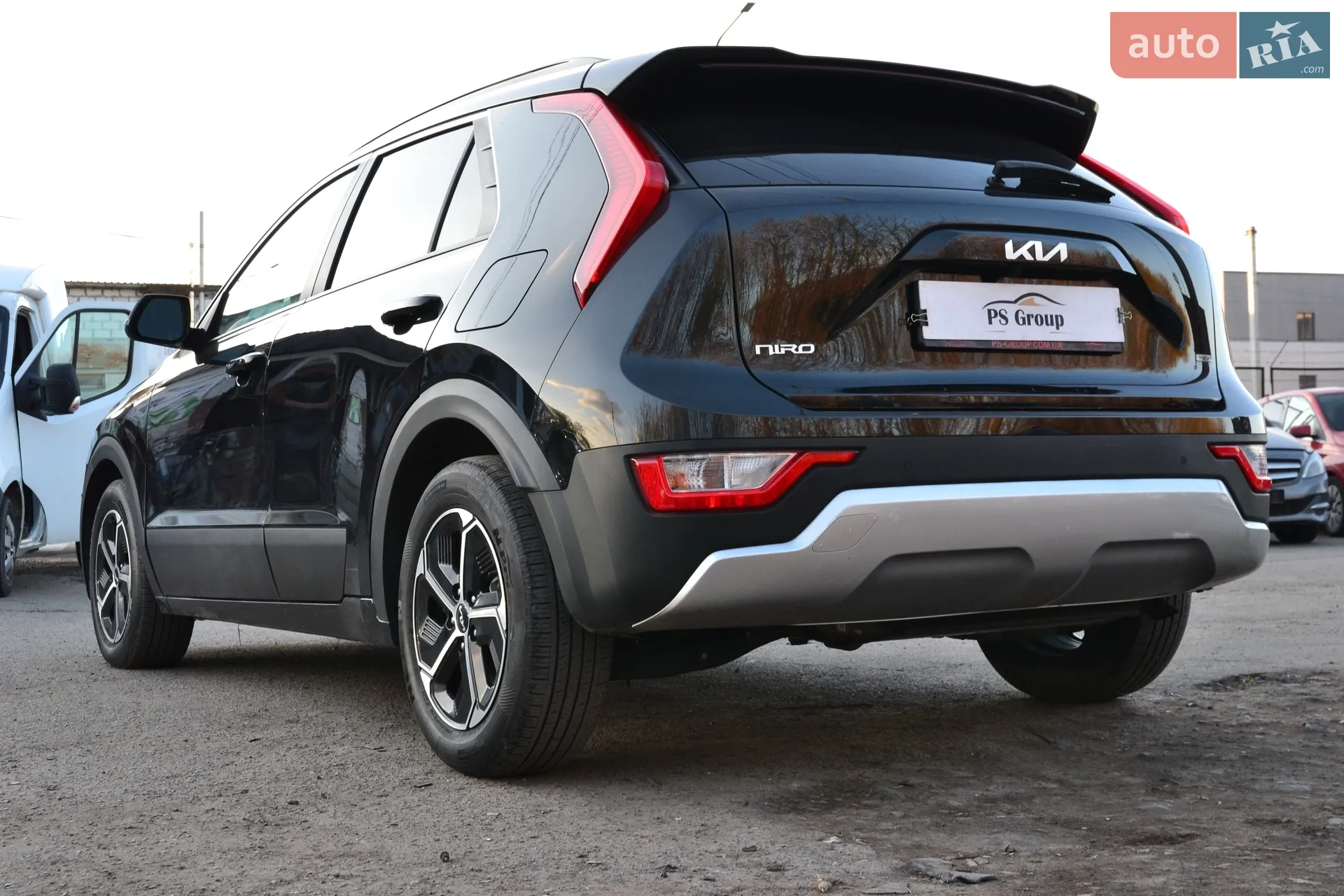 2023 Kia Niro - мініатюра 11