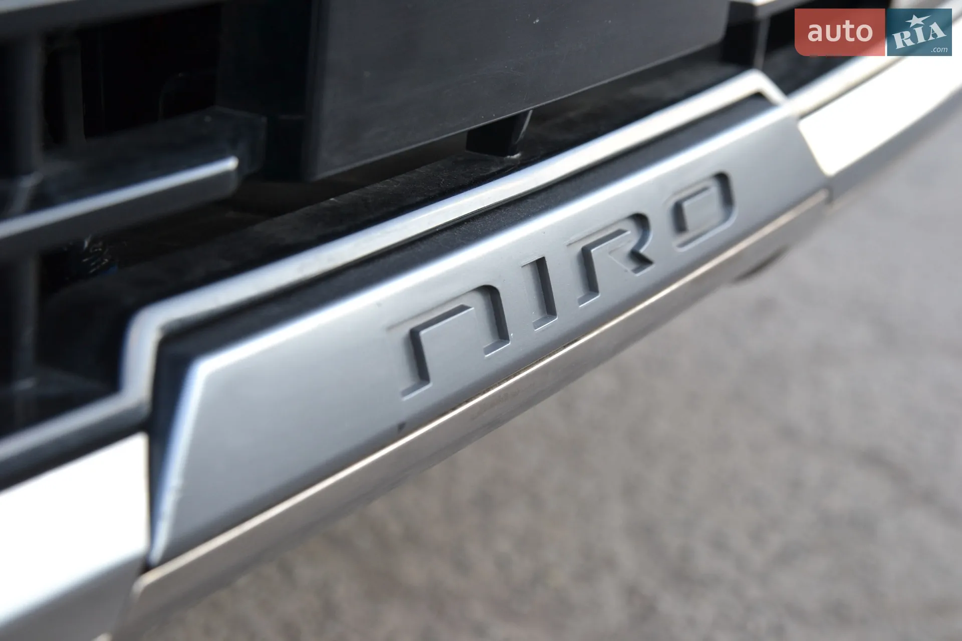 2023 Kia Niro - мініатюра 14