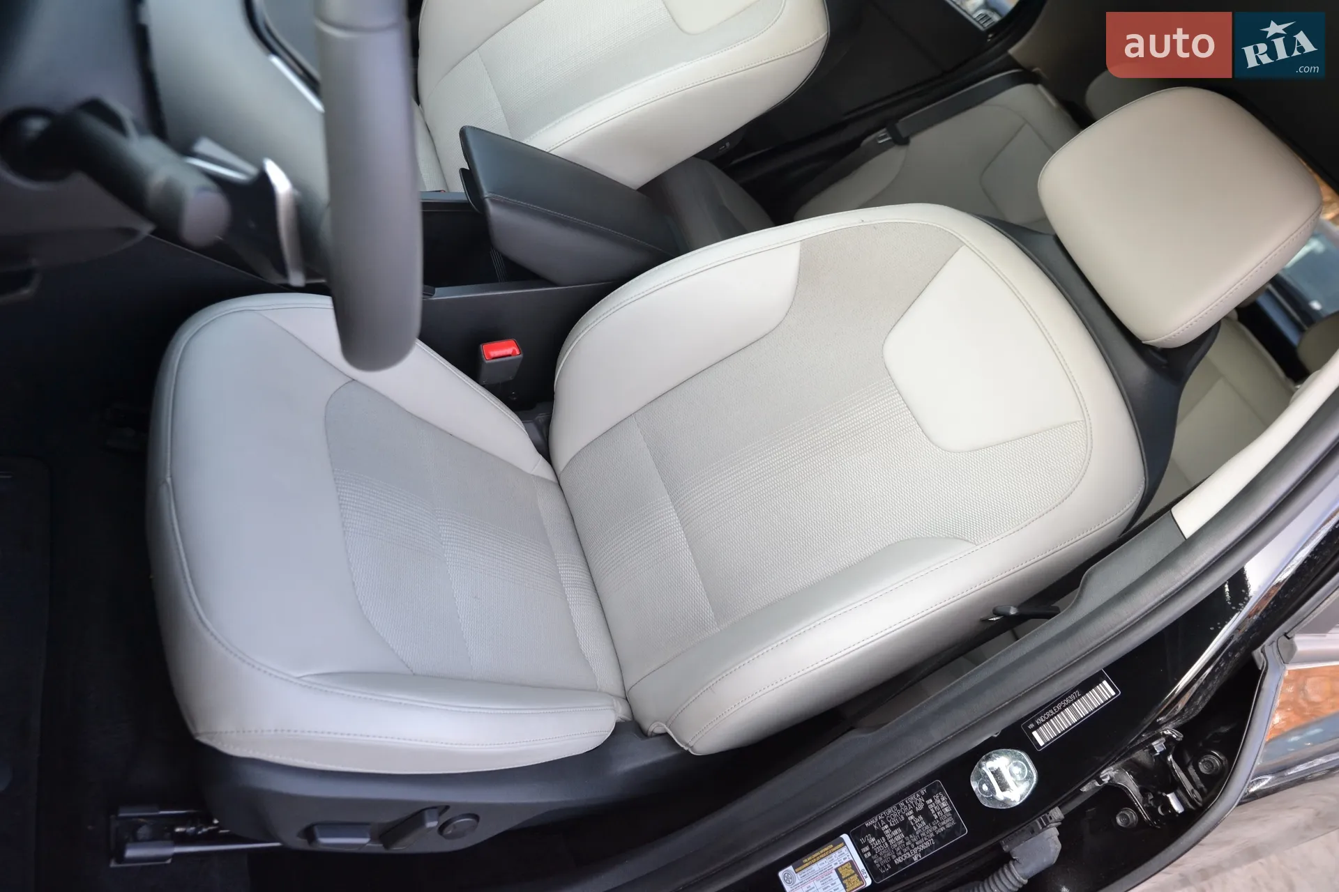 2023 Kia Niro - мініатюра 19