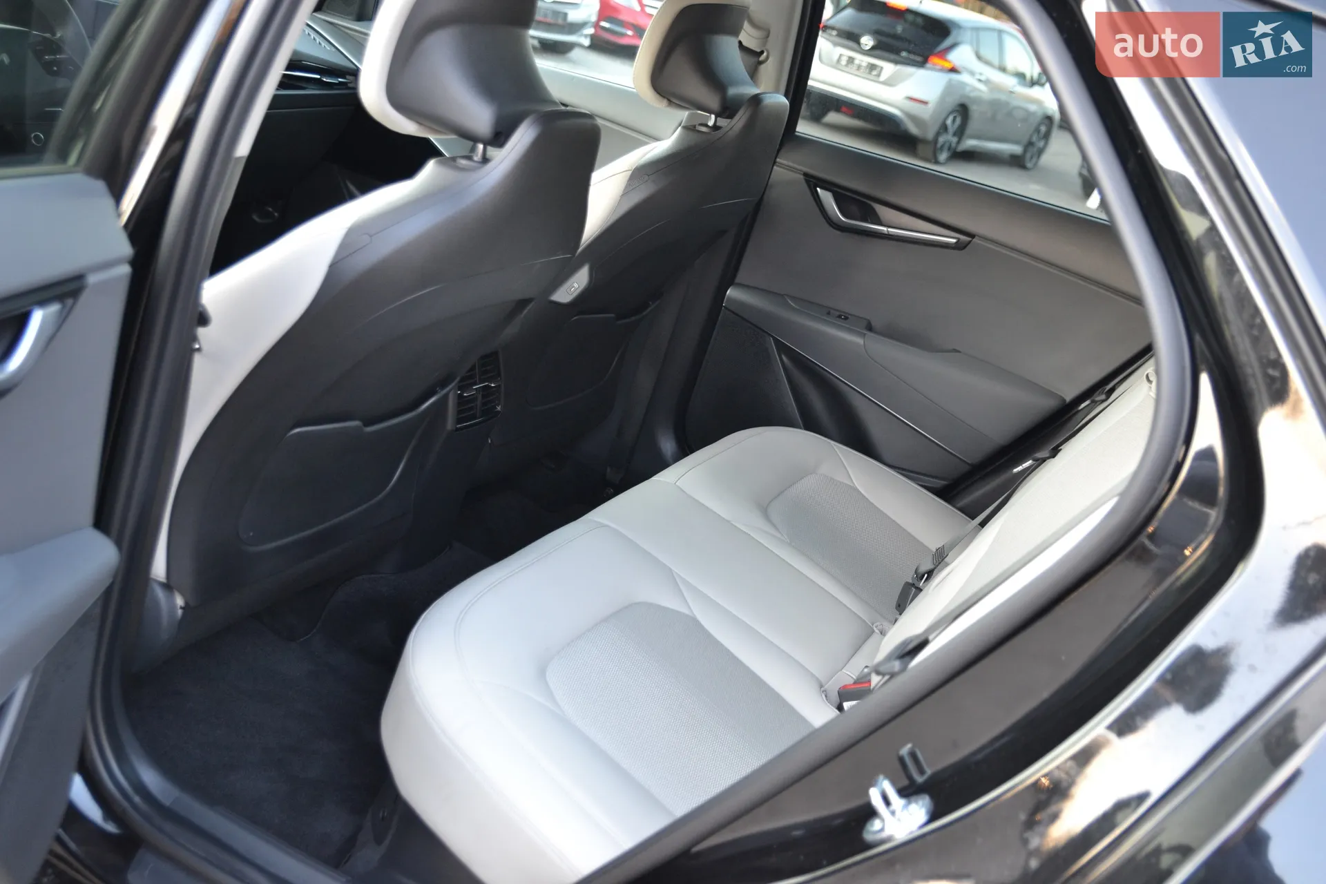 2023 Kia Niro - мініатюра 20