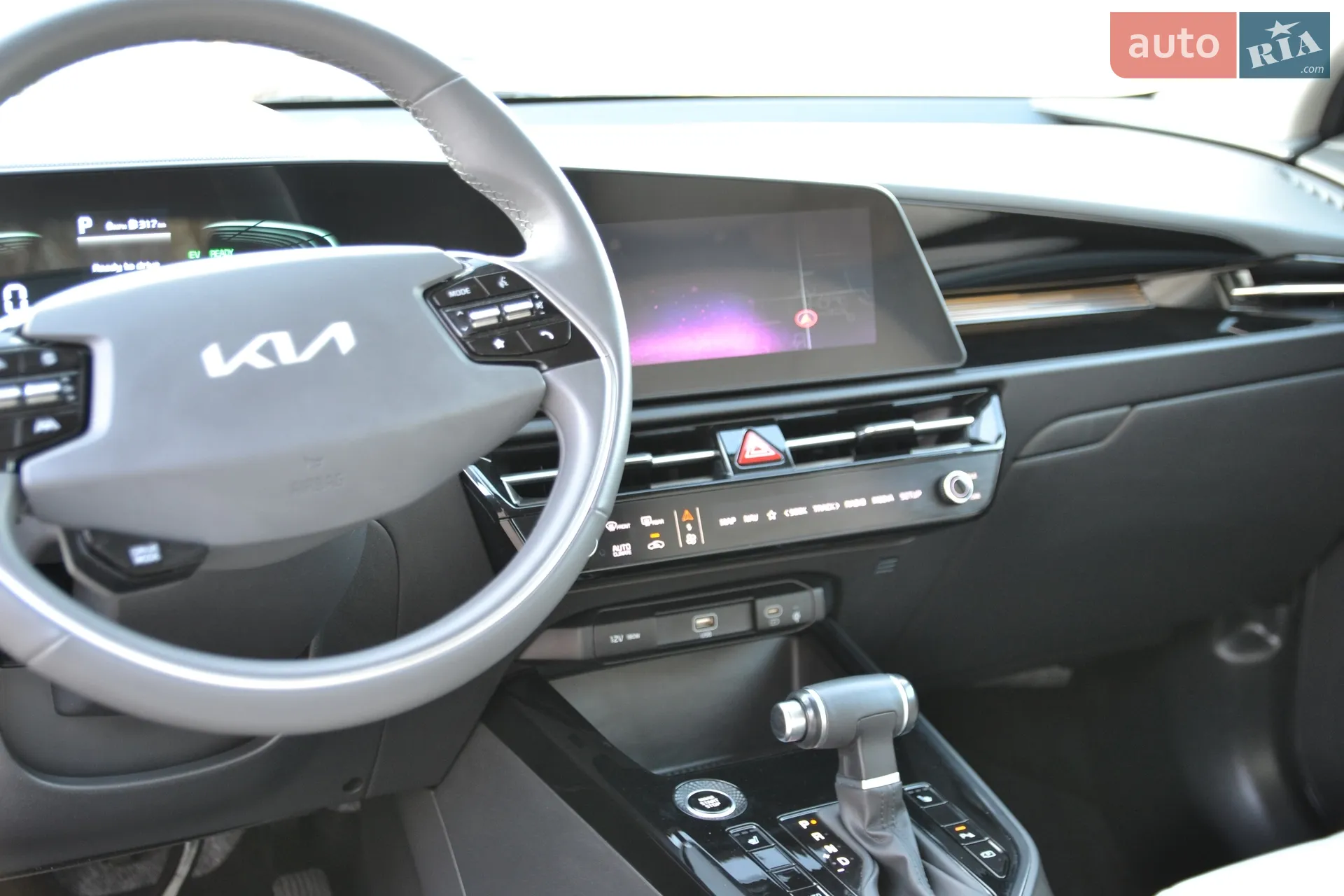 2023 Kia Niro - мініатюра 21