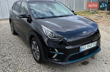 Внедорожник / Кроссовер Kia Niro 2020 в Бедевле