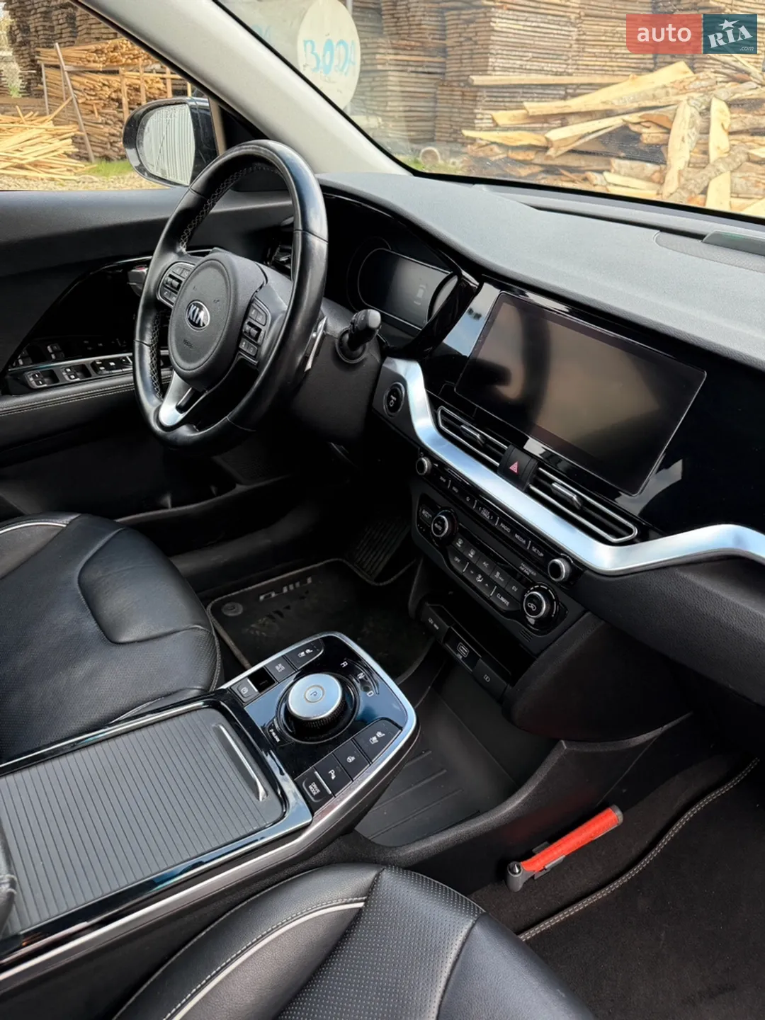 2020 Kia Niro - мініатюра 9