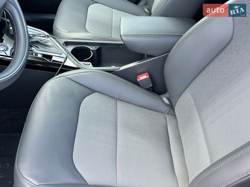 Внедорожник / Кроссовер Kia Niro 2023 в Одессе фото 16 Внедорожник / Кроссовер Kia Niro 2023 в Одессе