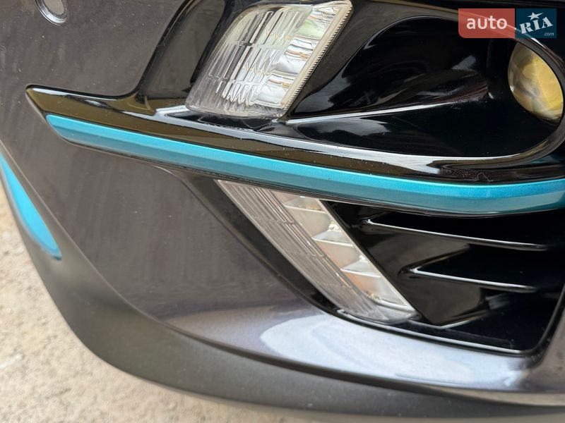 Позашляховик / Кросовер Kia Niro 2021 в Львові фото 17 Позашляховик / Кросовер Kia Niro 2021 в Львові