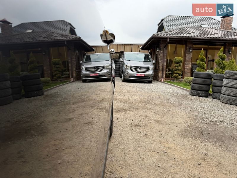 Позашляховик / Кросовер Kia Niro 2021 в Львові фото 24 Позашляховик / Кросовер Kia Niro 2021 в Львові