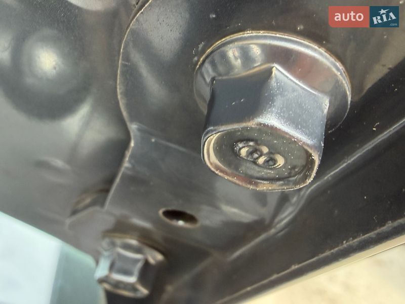 Позашляховик / Кросовер Kia Niro 2021 в Львові фото 47 Позашляховик / Кросовер Kia Niro 2021 в Львові