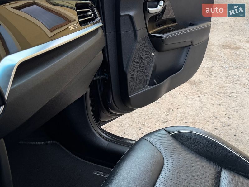 Позашляховик / Кросовер Kia Niro 2021 в Львові фото 53 Позашляховик / Кросовер Kia Niro 2021 в Львові