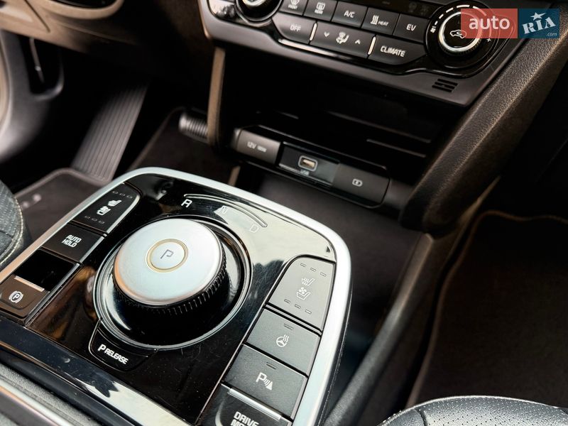 Позашляховик / Кросовер Kia Niro 2021 в Львові фото 69 Позашляховик / Кросовер Kia Niro 2021 в Львові