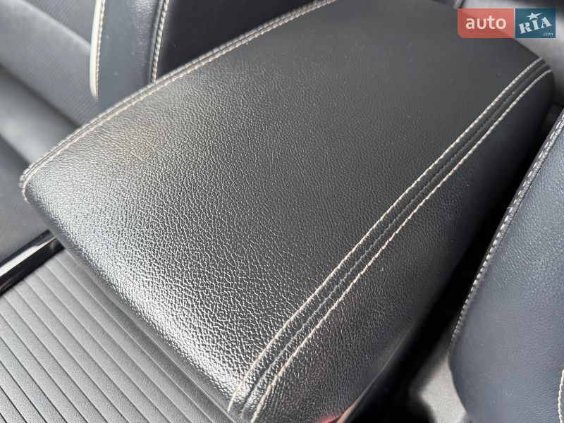 Позашляховик / Кросовер Kia Niro 2021 в Львові фото 79 Позашляховик / Кросовер Kia Niro 2021 в Львові