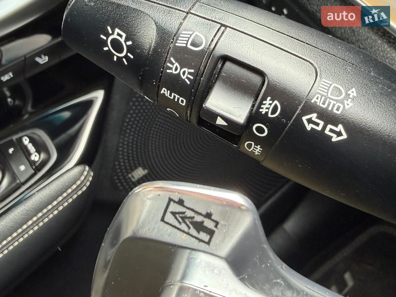 Позашляховик / Кросовер Kia Niro 2021 в Львові фото 87 Позашляховик / Кросовер Kia Niro 2021 в Львові