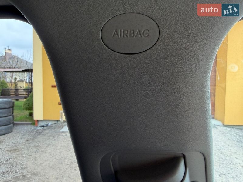 Позашляховик / Кросовер Kia Niro 2021 в Львові фото 101 Позашляховик / Кросовер Kia Niro 2021 в Львові