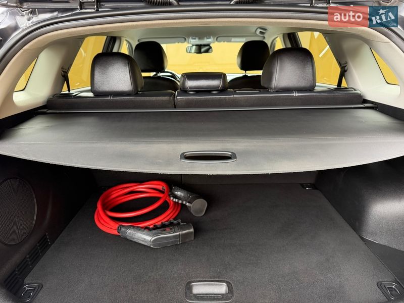 Позашляховик / Кросовер Kia Niro 2021 в Львові фото 115 Позашляховик / Кросовер Kia Niro 2021 в Львові