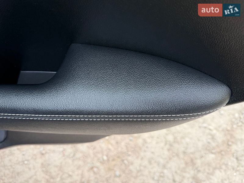 Позашляховик / Кросовер Kia Niro 2021 в Львові фото 124 Позашляховик / Кросовер Kia Niro 2021 в Львові