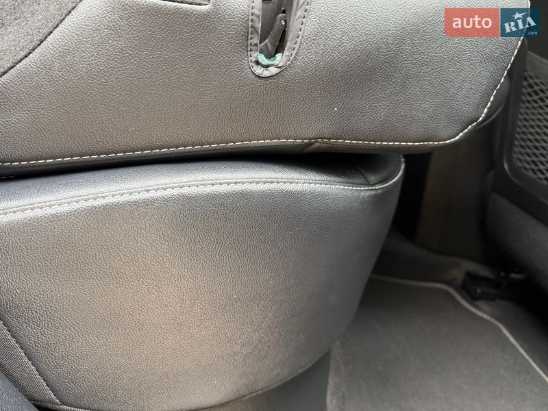 Позашляховик / Кросовер Kia Niro 2021 в Львові фото 126 Позашляховик / Кросовер Kia Niro 2021 в Львові