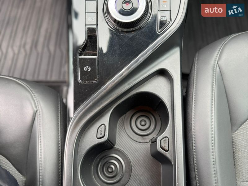 Внедорожник / Кроссовер Kia Niro 2023 в Винниках фото 38 Внедорожник / Кроссовер Kia Niro 2023 в Винниках