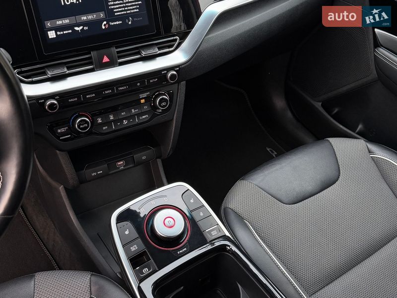 Внедорожник / Кроссовер Kia Niro 2020 в Львове фото 70 Внедорожник / Кроссовер Kia Niro 2020 в Львове