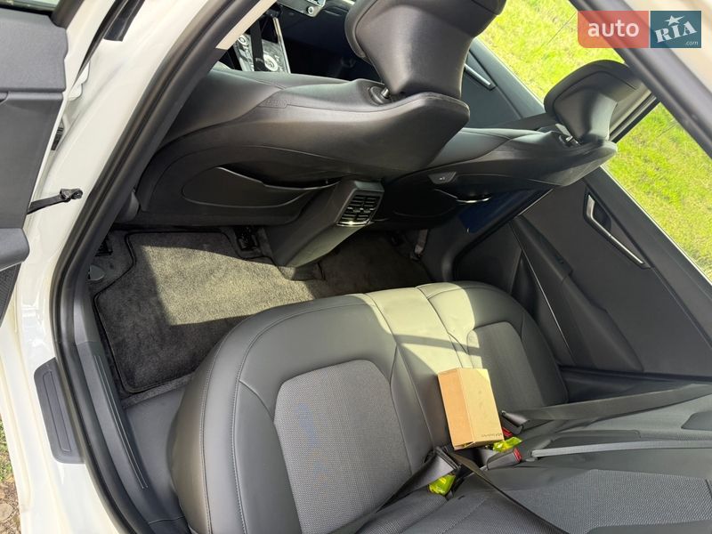 Внедорожник / Кроссовер Kia Niro 2025 в Вижнице фото 19 Внедорожник / Кроссовер Kia Niro 2025 в Вижнице