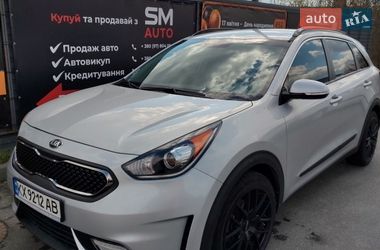 Внедорожник / Кроссовер Kia Niro 2019 в Харькове