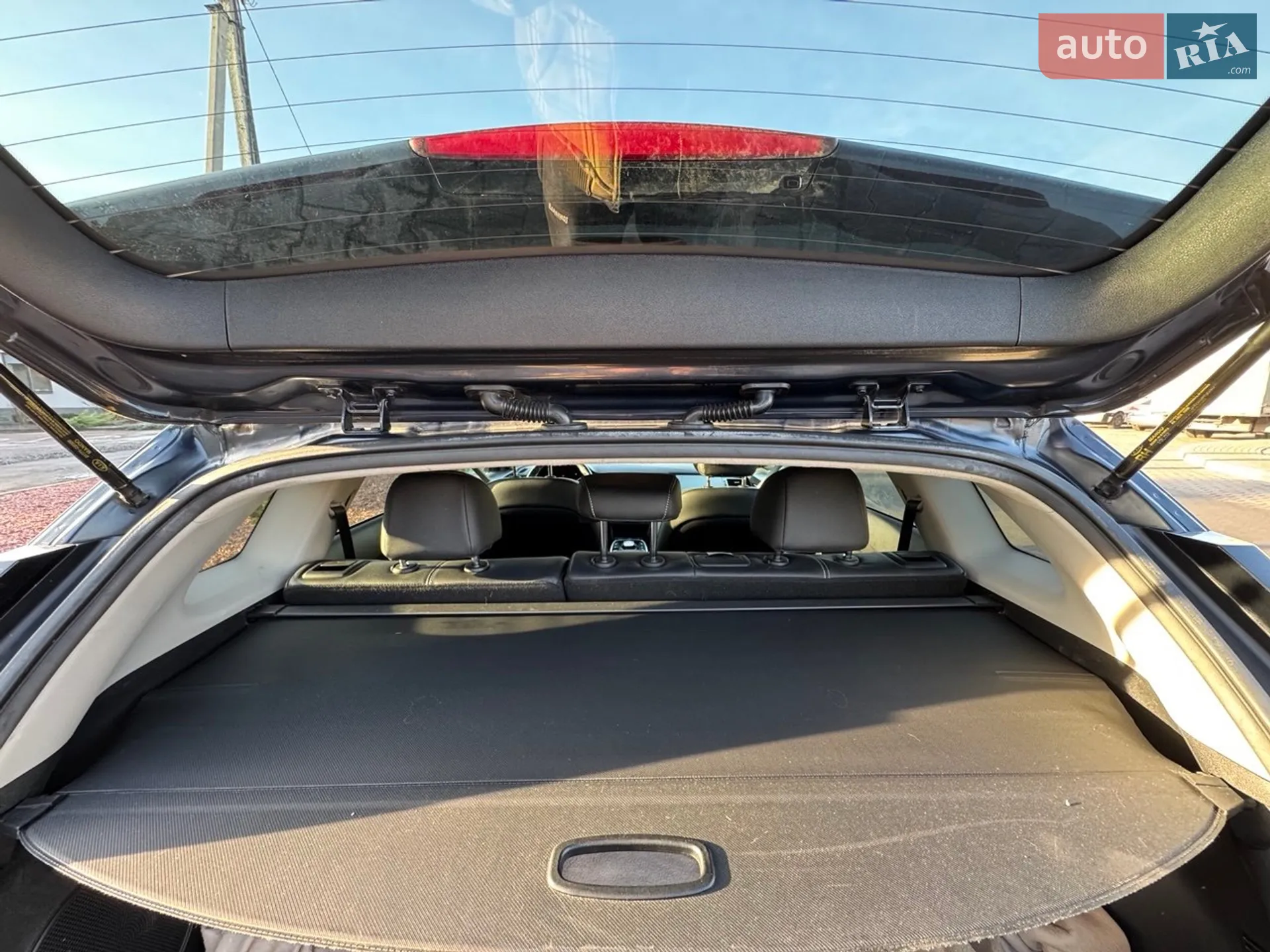 2019 Kia Niro - мініатюра 2