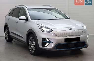 Позашляховик / Кросовер Kia Niro 2020 в Києві