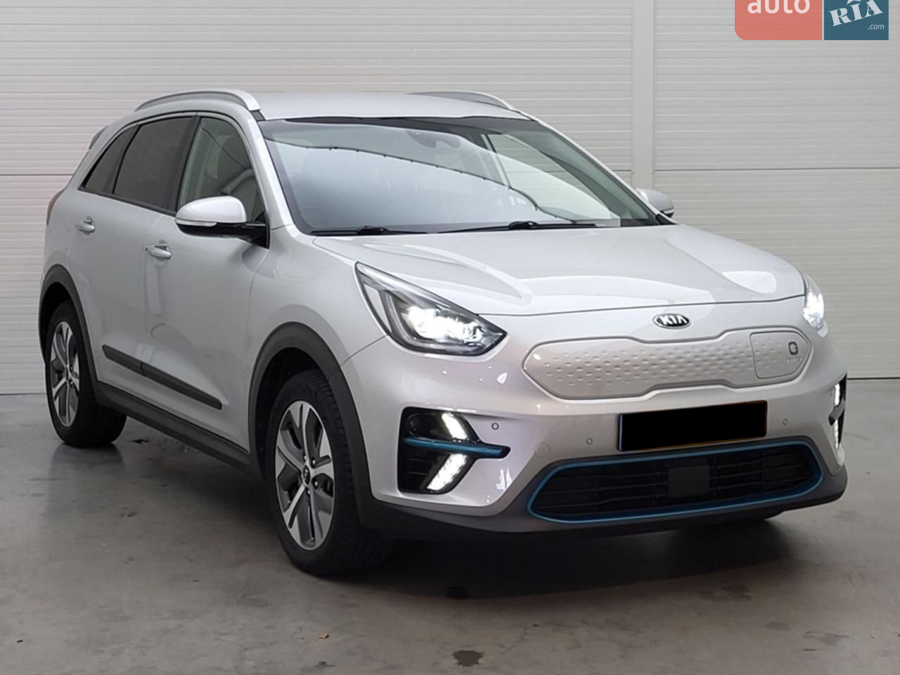 2020 Kia Niro - мініатюра 81