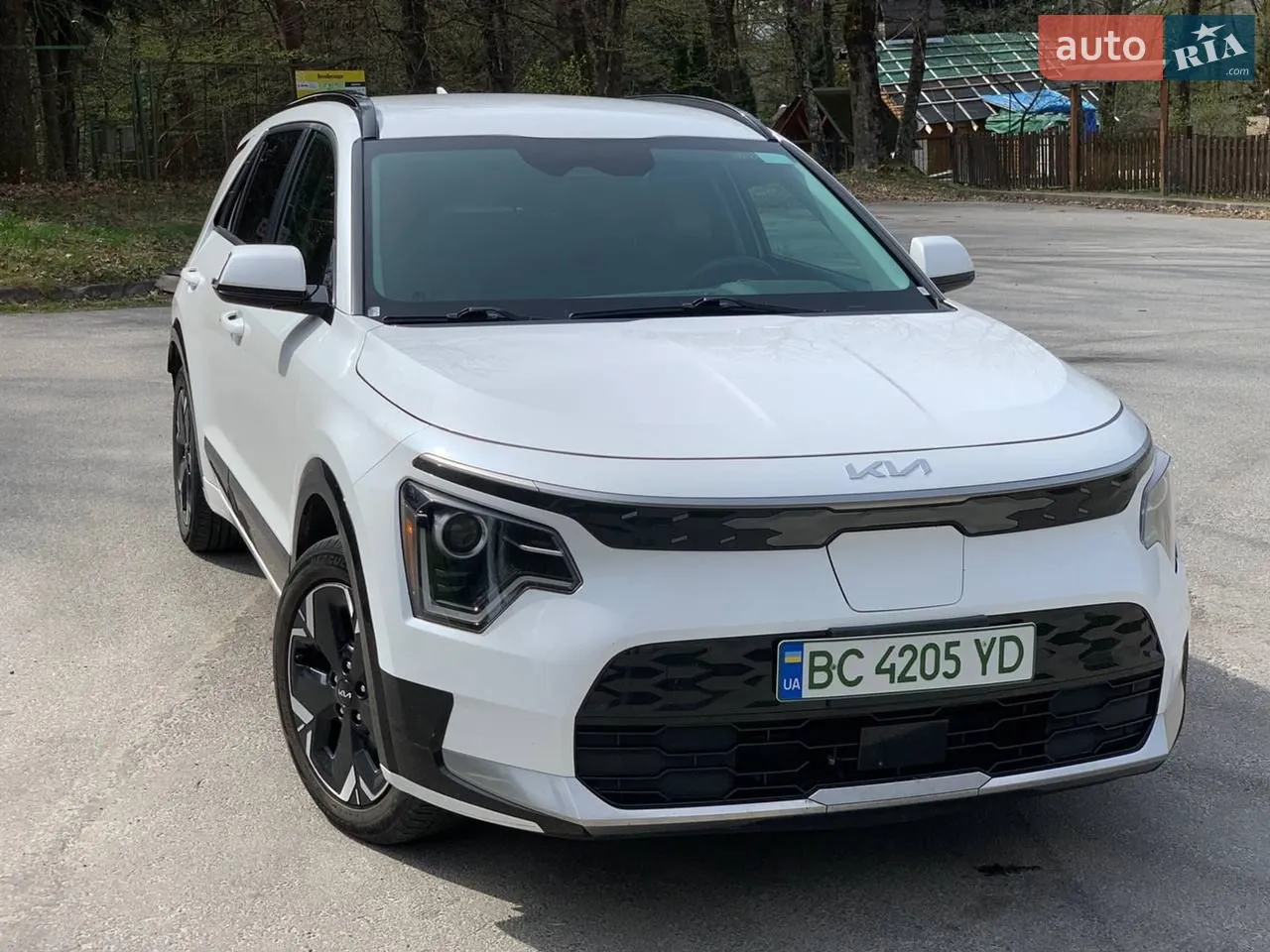 2022 Kia Niro - мініатюра 12