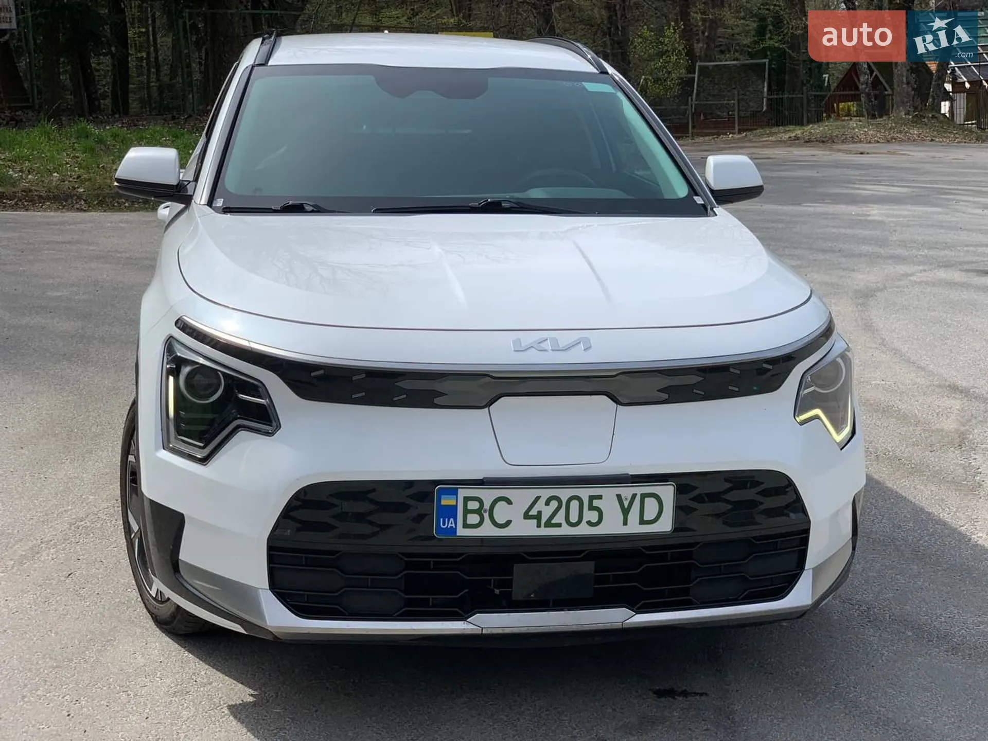 2022 Kia Niro - мініатюра 17