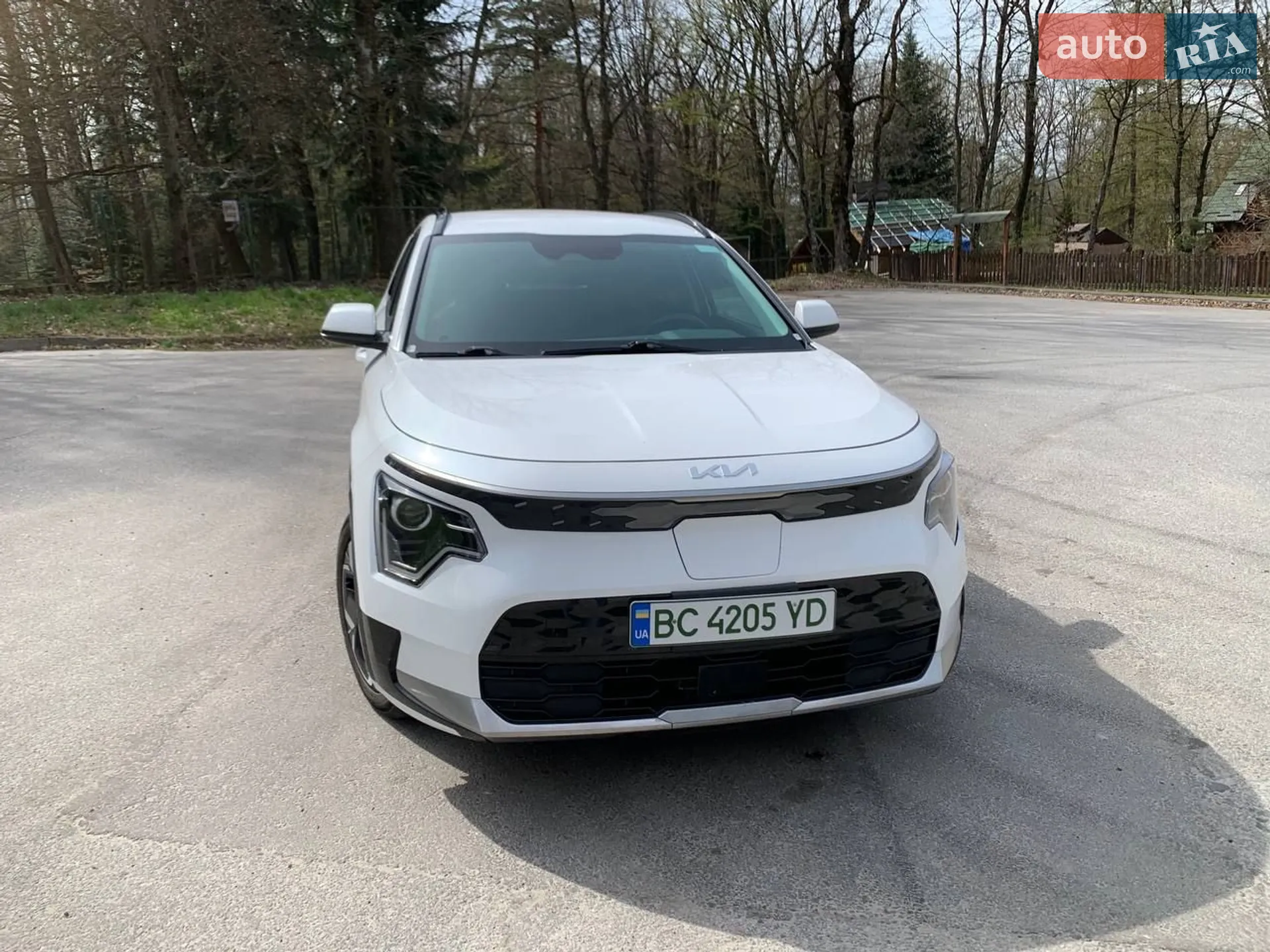 2022 Kia Niro - мініатюра 32