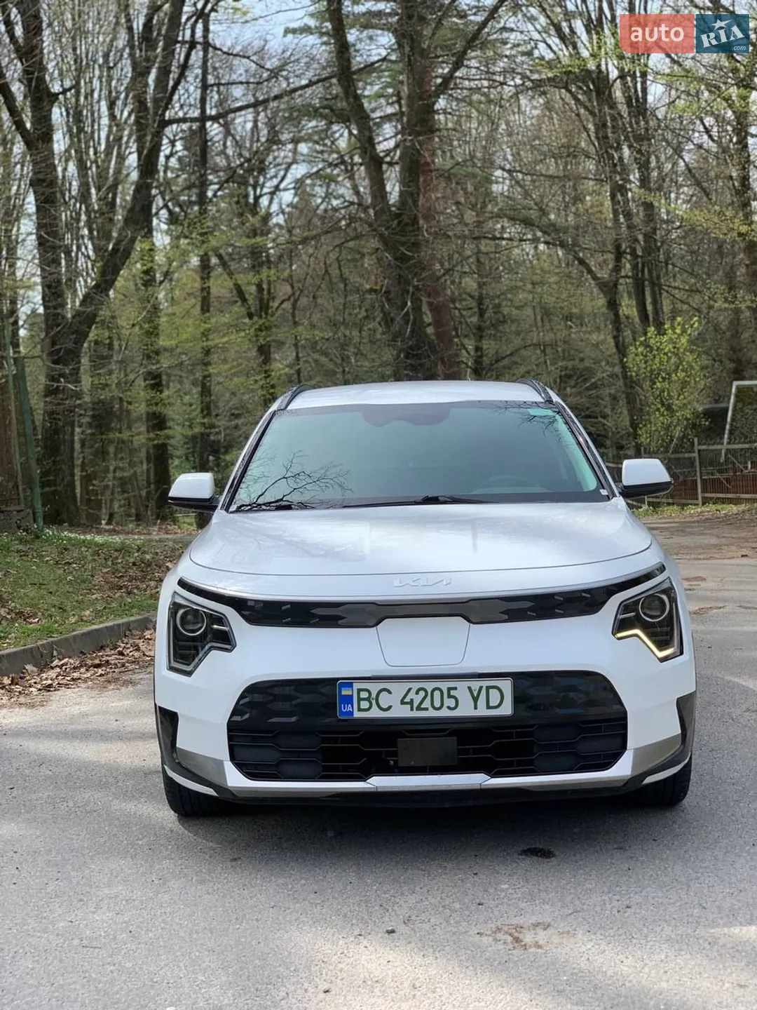 2022 Kia Niro - мініатюра 40