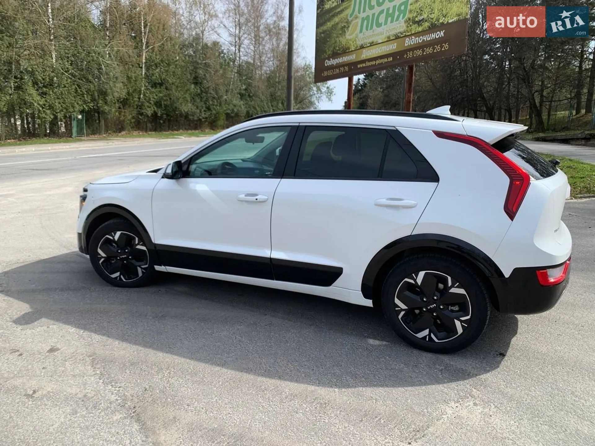 2022 Kia Niro - мініатюра 42