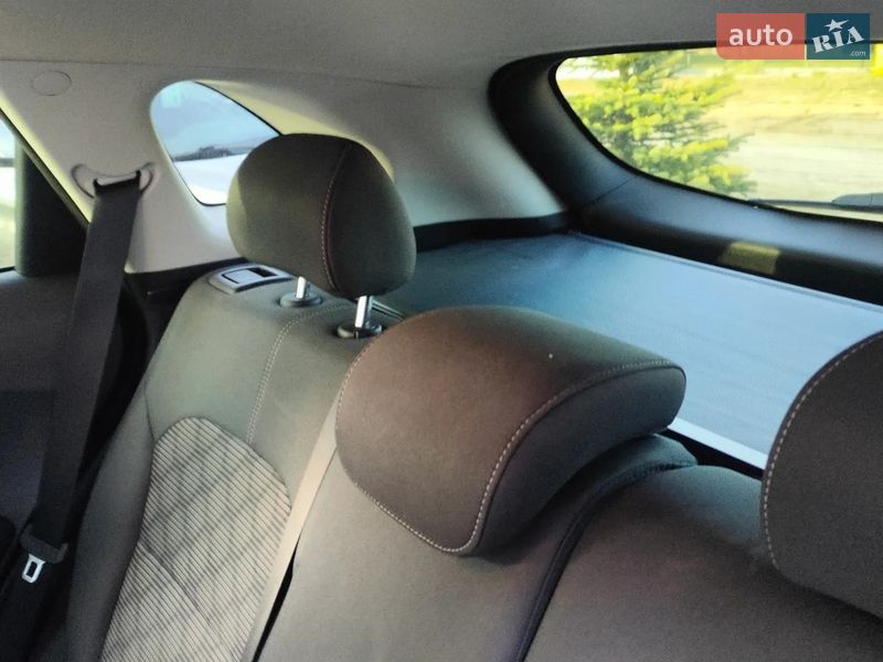 Позашляховик / Кросовер Kia Niro 2021 в Житомирі фото 15 Позашляховик / Кросовер Kia Niro 2021 в Житомирі